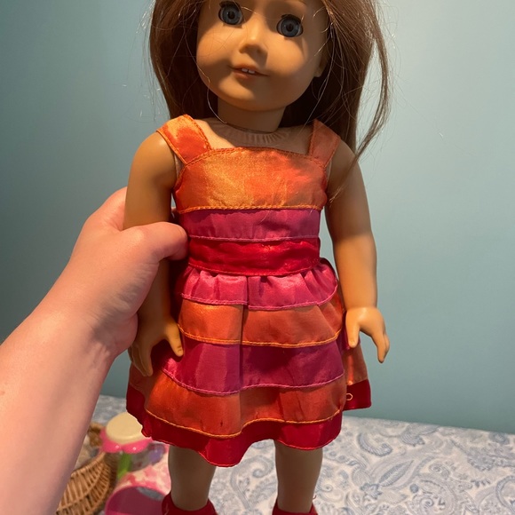 American Girls HAUL *as is - will not break up set - FIRM in price* - Picture 10 of 16